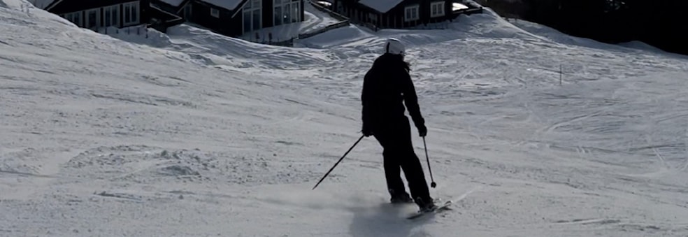Slalomdag på Oslo Skimore!